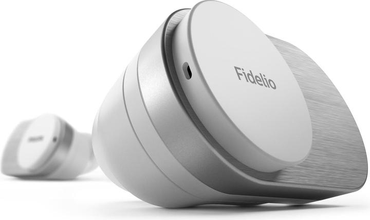 Immagine prodotto Philips Fidelio T1 (ANC, 9 h, Senza fili)