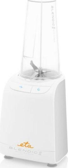 ETA Maišytuvas ETA401190020 Blendic Premium II Tabletop, 1500 W, Jar material Plastic, Jar capacity 0.7