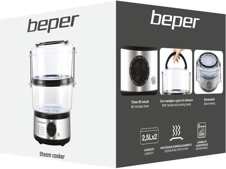 Productafbeelding Beper BC.261