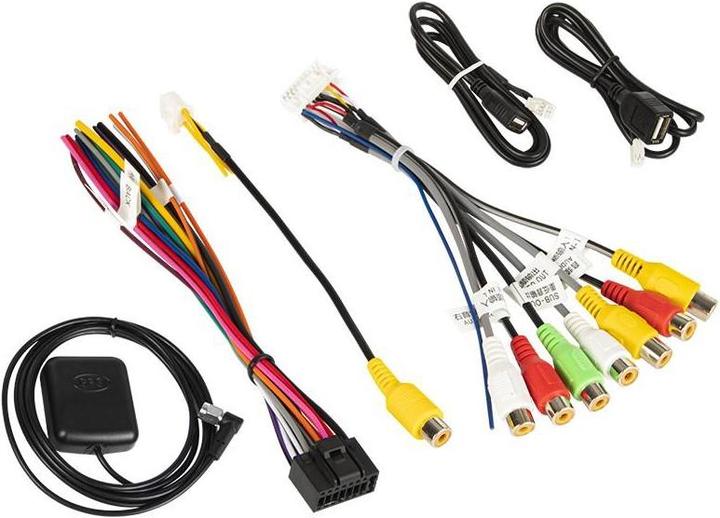 Produktbild Blow AVH-9930 (MirrorLink)