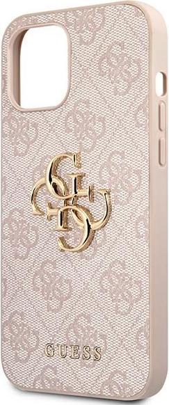 Actual product image Guess Case (Apple iPhone 12 Pro Max)
