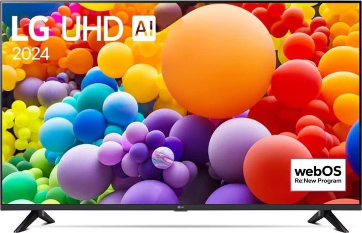 Produktbild LG TV 50UT73003LA (50", UT73, LED, UHD, 2024)