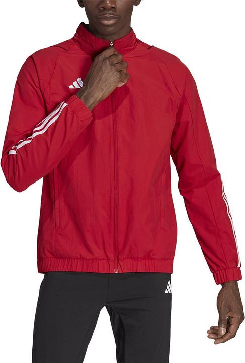 Produktbild adidas Tiro 23 Präsentationsjacke Herren (XS)