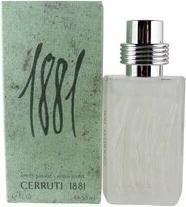 Immagine prodotto Cerruti 1881 1881 Pour Homme (Lozione dopobarba, 100 ml)