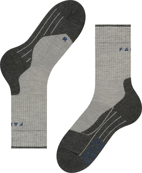 Produktbild Falke TK2WoSilk (42 - 43)