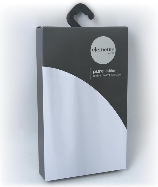 Produktbild Rabe Pure (180 x 180 cm)