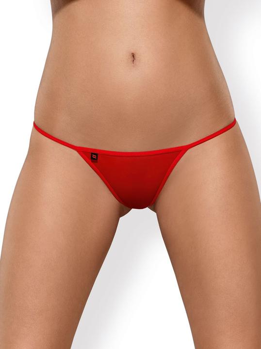 Immagine prodotto Obsessive Luiza (L, XL)