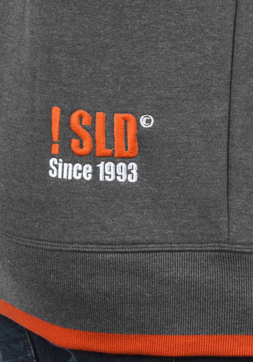 Produktbild Solid SDBenjaminZip 21102294ME (S)