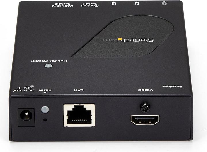 Actual product image StarTech HDMI Over Ip For St12mhdlan (Extender)