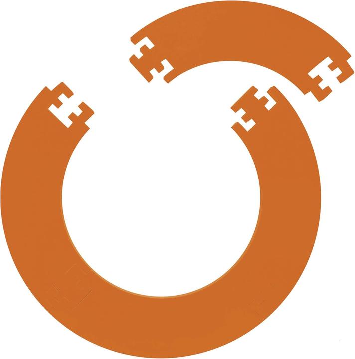 Produktbild Designa Dartscheiben-Umrandung