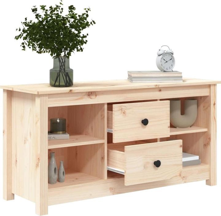 Immagine prodotto VidaXL Daniela (103 x 36,5 x 52 cm)