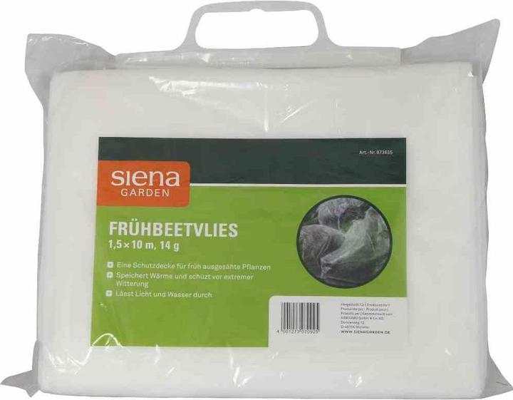 Siena Garden Cold frame fleece