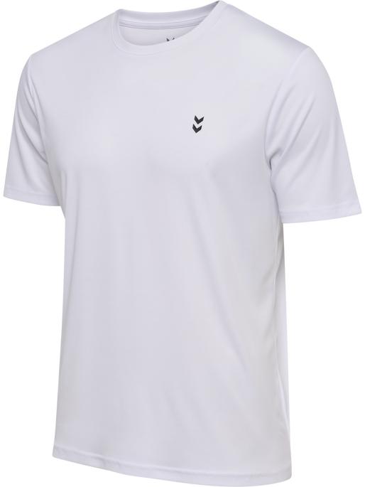 Immagine prodotto hummel hmlPULSE TRAINING T-SHIRT S/S (M)