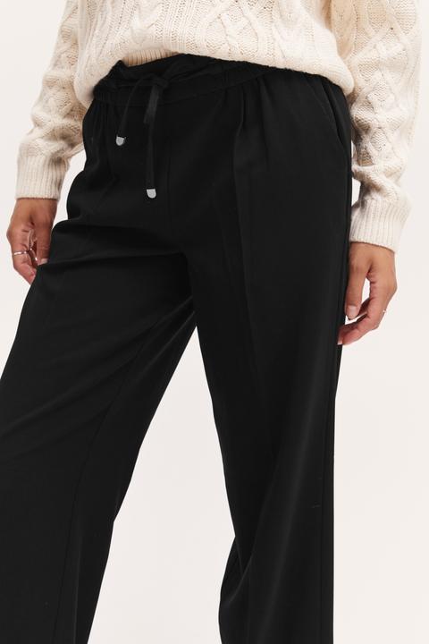 Image du produit B.young BYDANTA SLIT PANTS 20810876 (34)
