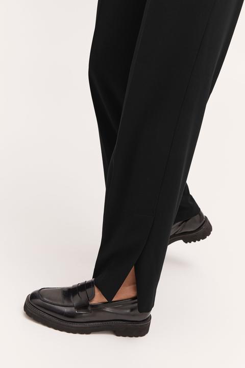 Image du produit B.young BYDANTA SLIT PANTS 20810876 (34)