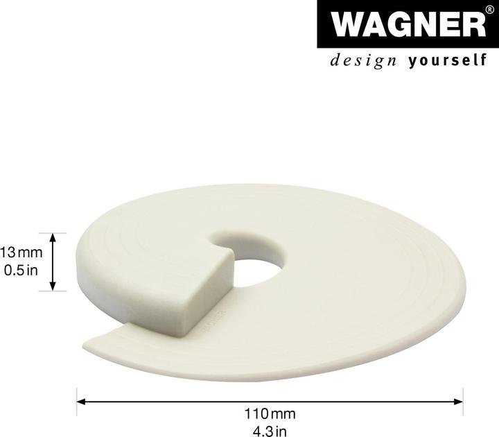 Produktbild Wagner System Türkeil (1 Stück)