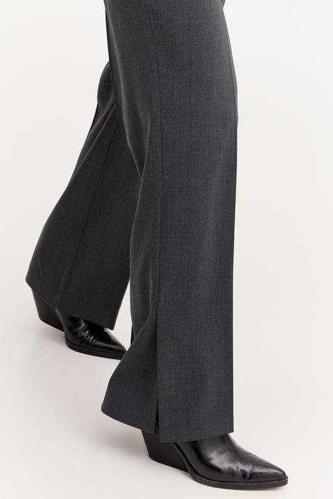 Actual product image B.young BYDANTA SLIT PANTS 20810876 (Frequency band 38 (2600 MHz))