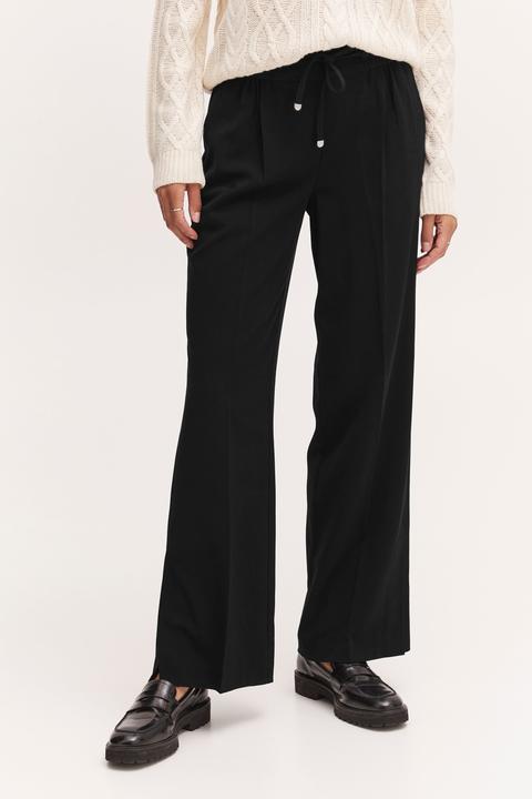 Image du produit B.young BYDANTA SLIT PANTS 20810876 (34)