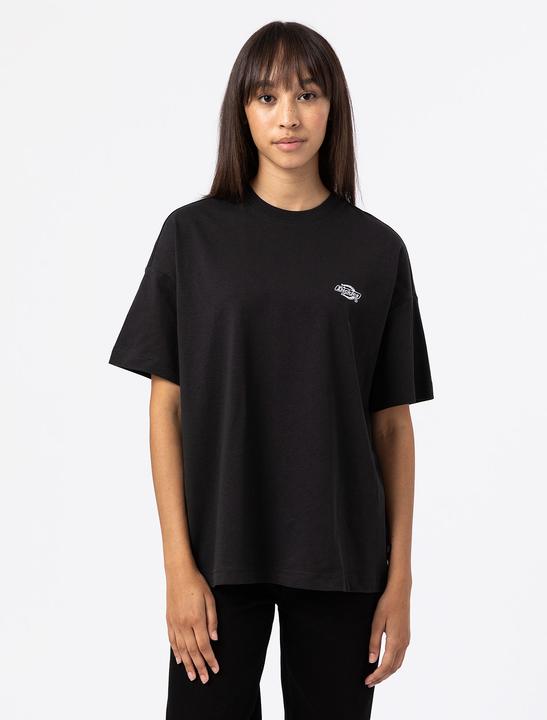Immagine prodotto The Dickies Summerdale Ss Tee Nero (L)
