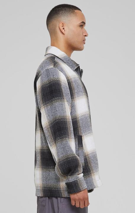 Immagine prodotto Urban Classics Giacca a camicia con zip - 126963 (XXL)
