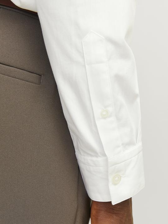 Actual product image Jack & Jones Jprblabushwick Stanley Shirt L/S Sn (XS)