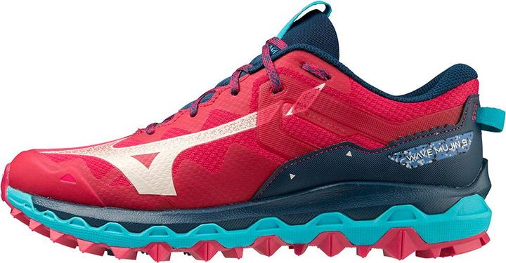 Image du produit Mizuno Femmes Wave Mujin 9 (37)