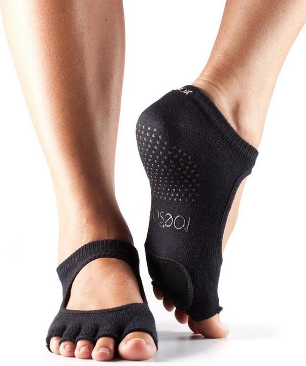 Toesox UTMQ636 P
