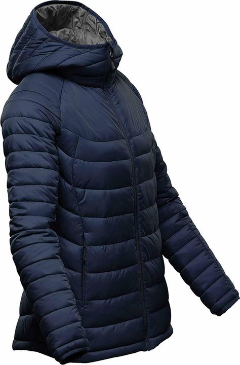 Produktbild Stormtech Stavanger Steppjacke Thermisches Material (L)