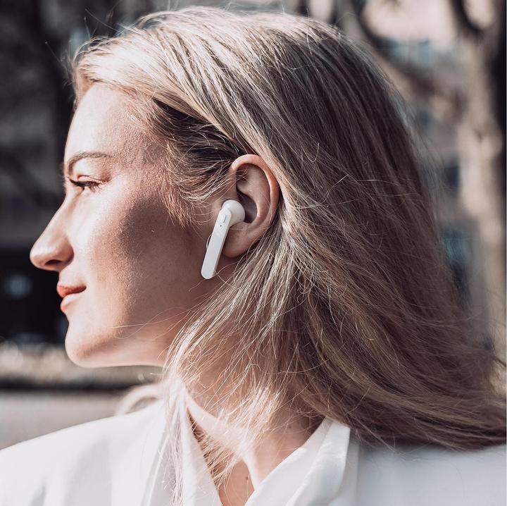Actual product image 4smarts Eara SkyPods (3 h, Wireless)