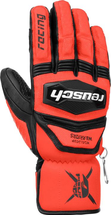 Image du produit Reusch Worldcup Warrior SC (9.5)