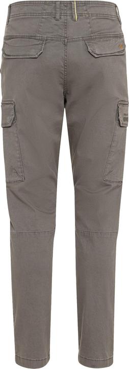 Actual product image Camel Active Tapered Fit Cargo Trousers (33)