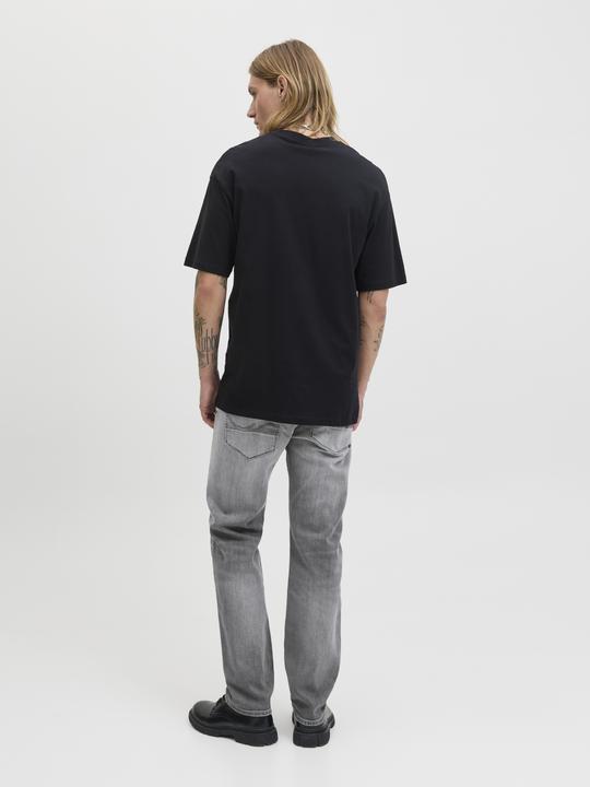 Actual product image Jack & Jones JJIMIKE JJFOX CB 087 Tapered Fit Jeans Tapered Fit Jeans (Frequency band 38 (2600 MHz))