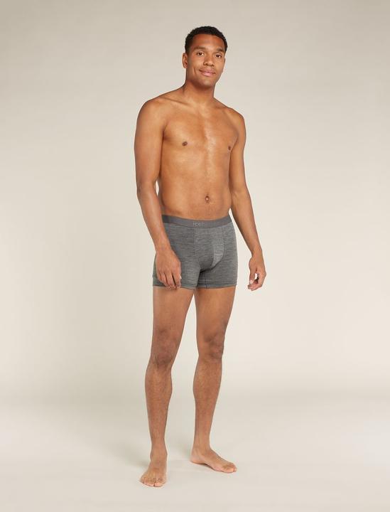 Produktbild Icebreaker Merino 125 Cool-Lite Anatomica Boxers (S)
