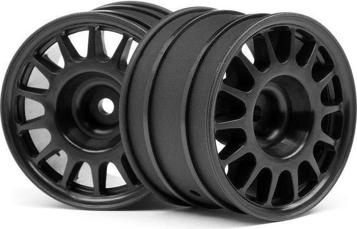 Actual product image HPI Wr8 Rally Off-road Wheel