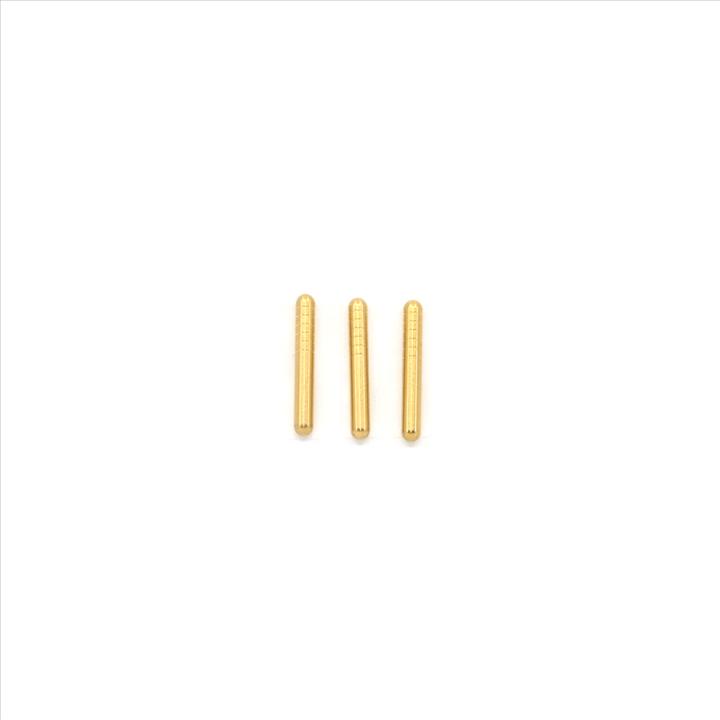 RockShox Seatpost Brass Keys Reverb - Size 4 Qty 3