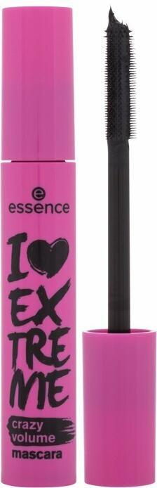 Image du produit essence I Love Extreme Crazy Volume (Noir)