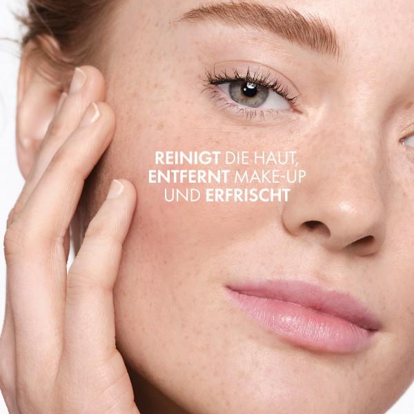 Actual product image Vichy Pureté Thermale 3in1 Facial Cleanser (Cleaning cloths, 300 ml)