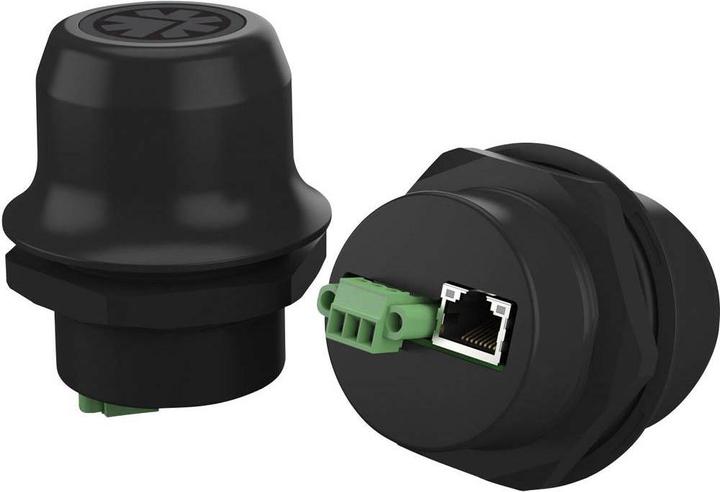 Produktbild Anybus Wireless Bolt RJ45 PoE