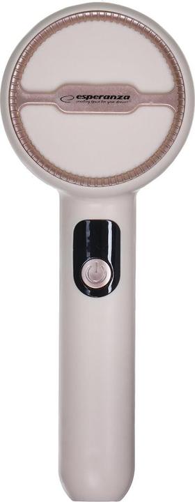 Actual product image Esperanza ECS011 Cordless Clothes Shaver