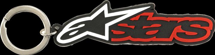 Actual product image Alpinestars Blaze Key FOB