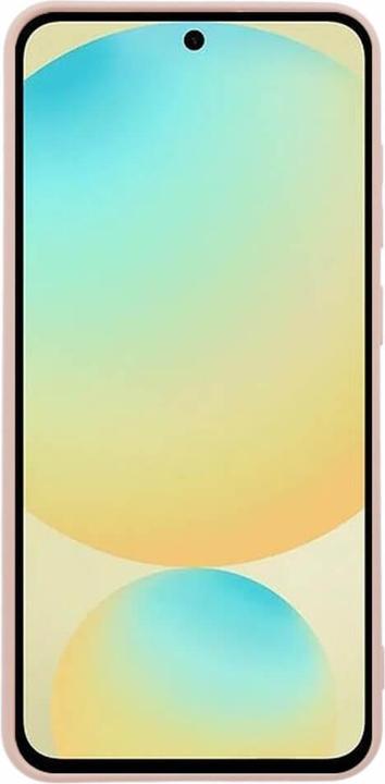 Produktbild Cover-Discount Galaxy A56 5G - Silikon Gummi Hülle (Samsung Galaxy A56)