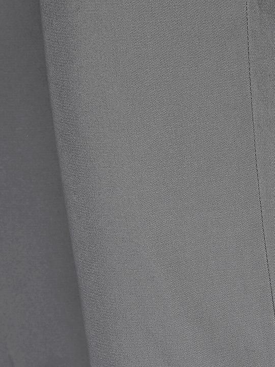 Actual product image Tommy Hilfiger Pima Cotton Denton Chino Straight Fit Dark As (W31/L34)