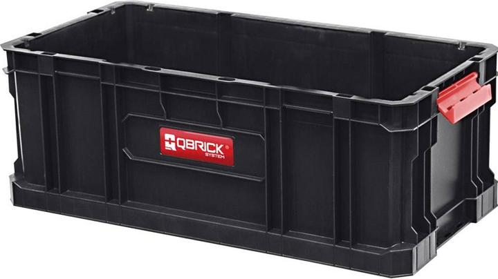 Produktbild Patrol Qbrick System Two Box 200