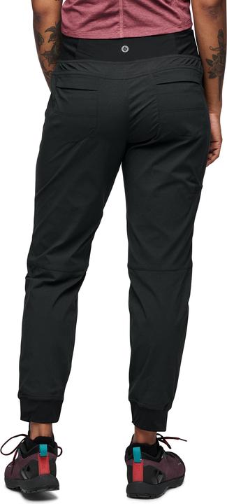 Produktbild Black Diamond W Technician Jogger Pants (L)
