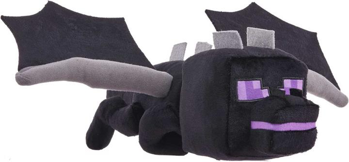 Image du produit Mattel Fonction Plush Ender Dragon (31.80 cm)