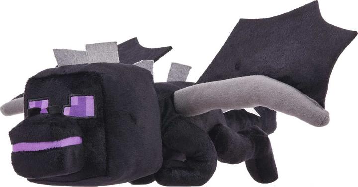 Image du produit Mattel Fonction Plush Ender Dragon (31.80 cm)