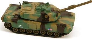 Produktbild Besttoy Panzer Metall Rückzug 3fach Sortiert