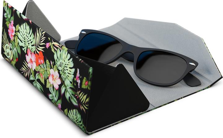 Actual product image Gogglesoc Hawaiian Sunnycase