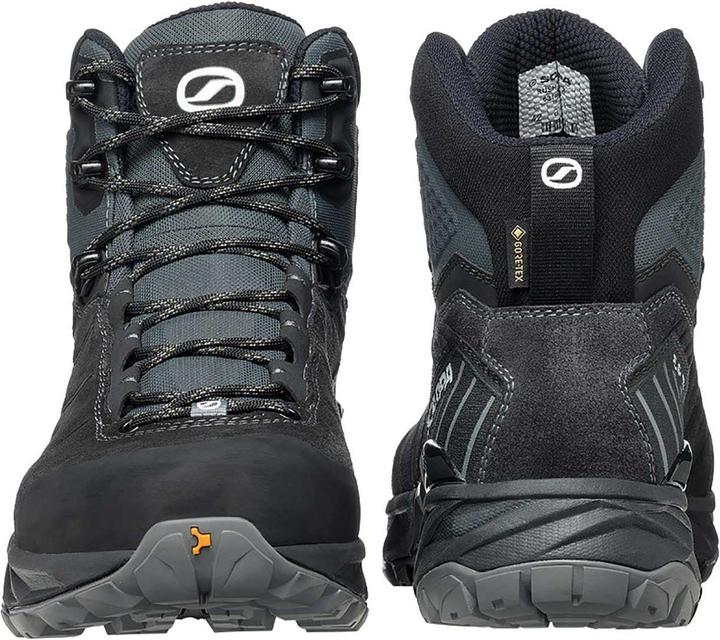 Produktbild Scarpa Rush Trek GTX (45)