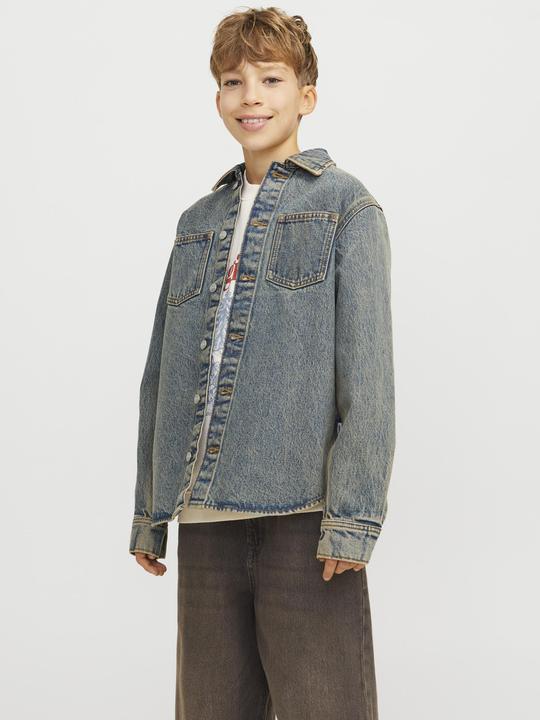 Immagine prodotto Jack & Jones Jeanshemd Junior Jeanshemd (164)